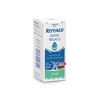 Refenax Gotas Nasales