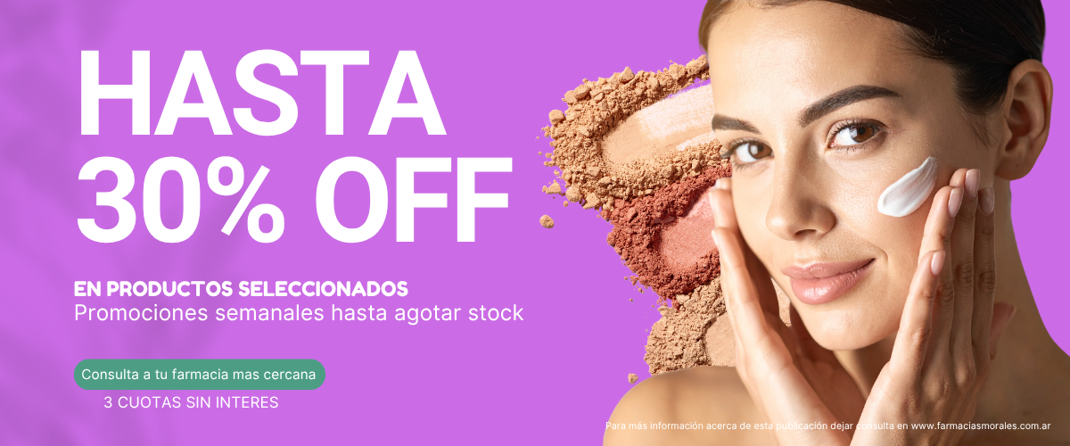 Banners Farmacias Morales