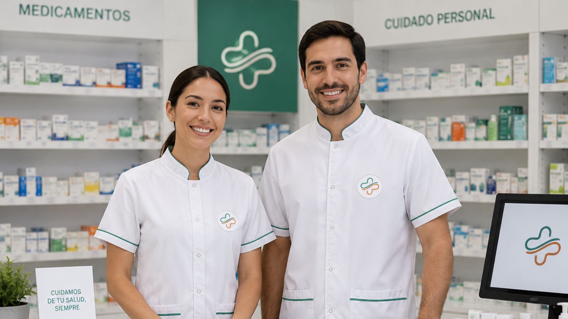 Farmacia San Nicolás